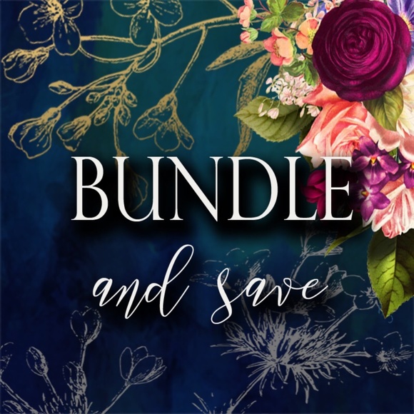 Bundle and Save! - Picture 1 of 1